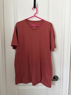 Fresh Clean Tees Men's Crew Neck T-Shirt